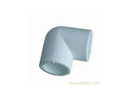 90°彎頭PP-R給水管件
